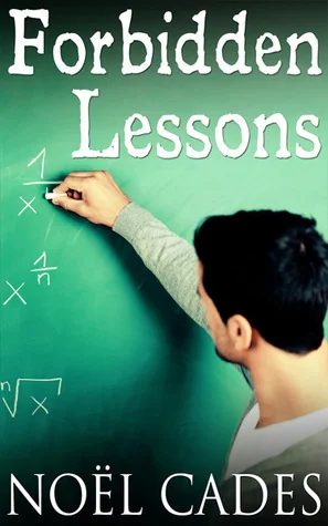 Forbidden Lessons