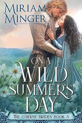 On A Wild Summer's Day: