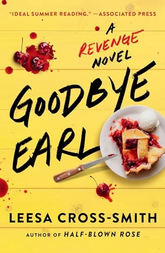 Goodbye Earl