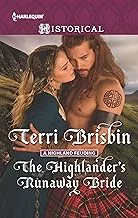 The Highlander's Secret Bride