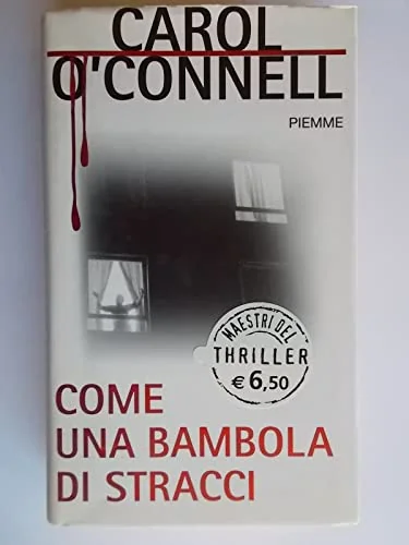 Come una bambola di stracci