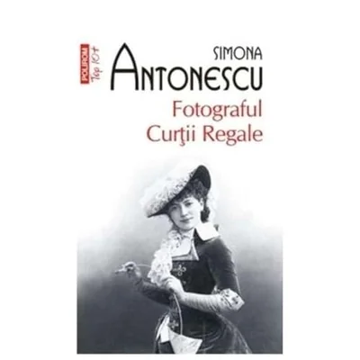Fotograful Curții Regale