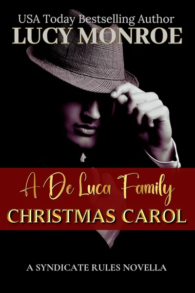 A De Luca Family Christmas Carol