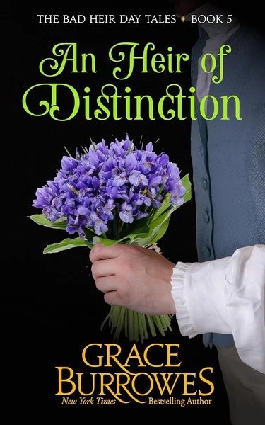 An Heir of Distinction