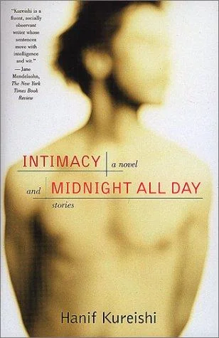 Intimacy: A Novel