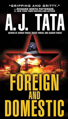 Foreign and Domestic