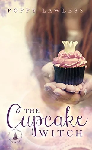 The Cupcake Witch: The Witching Hour Collection