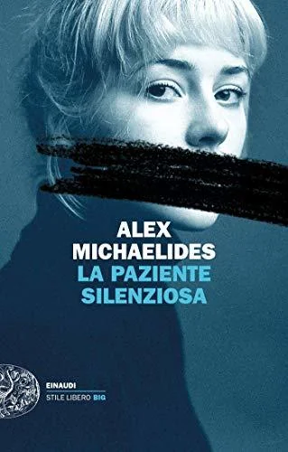 The Silent Patient