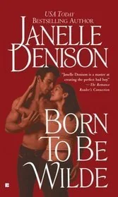 Born to Be Wilde
