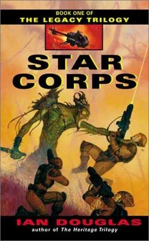 Star Marines