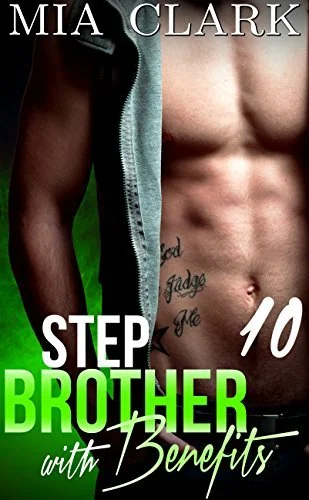 Stepbrother With Benefits 10