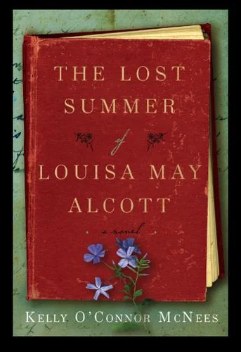 The Lost Summer of Louisa May Alcott