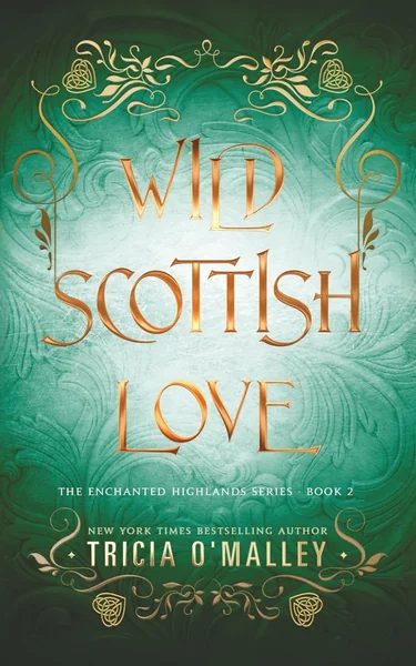 Wild Scottish Love