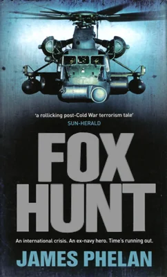 Fox Hunt