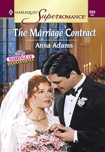 The Marriage Contract