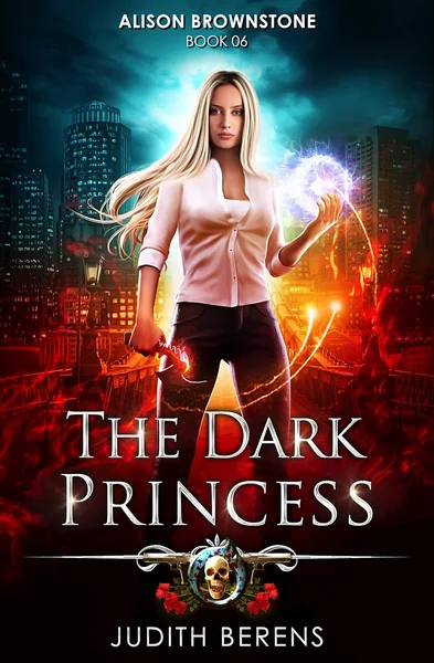 The Dark Princess