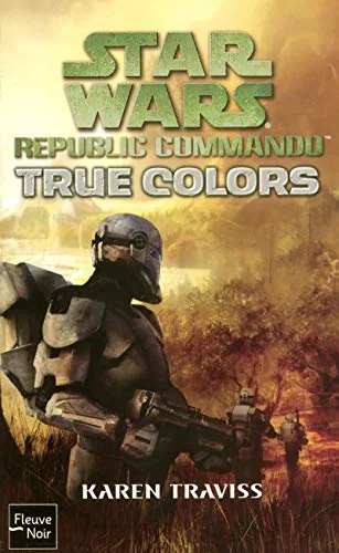 Republic Commando: True Colors