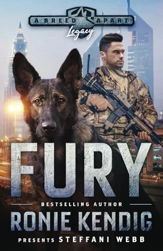 Fury