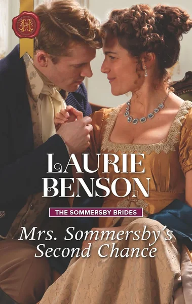 Mrs. Sommersby's Second Chance