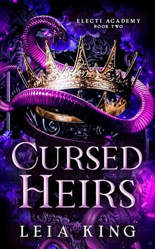 Cursed Heirs