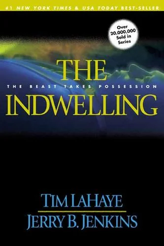 The Indwelling : The Beast Takes Possession