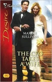 The CEO Takes a Wife