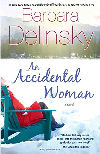 An Accidental Woman