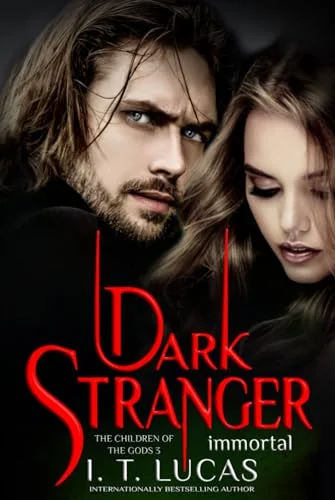 Dark Stranger Immortal