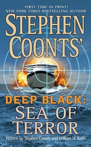 Sea of Terror
