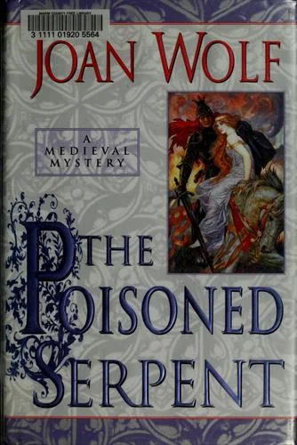 The Poisoned Serpent