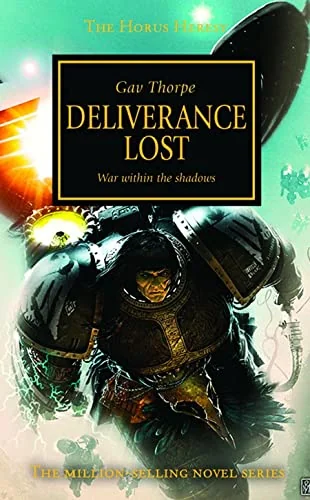 Deliverance Lost
