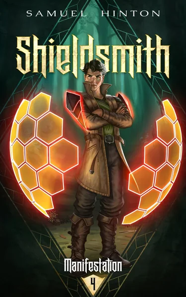 Shieldsmith