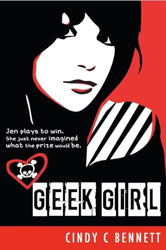 Geek Girl