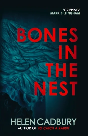 Bones in the Nest