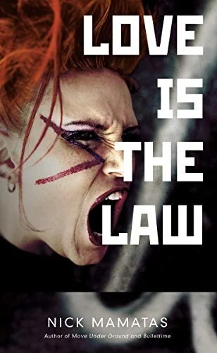 Love is the Law
