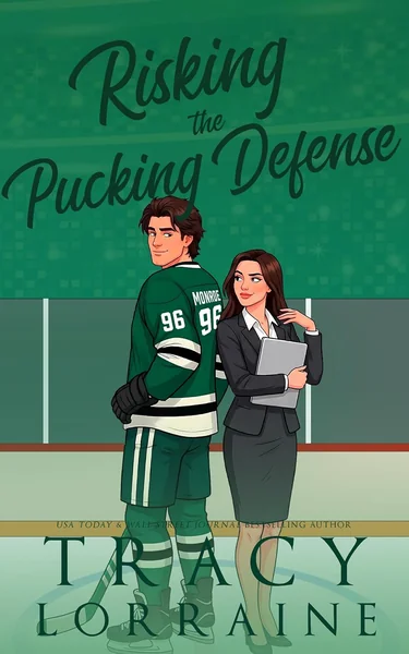 Risking the Pucking Defense