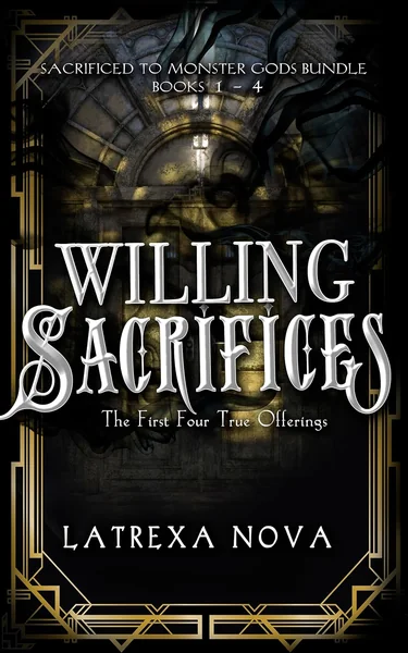 Willing Sacrifices: The First Four True Offerings