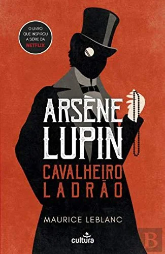 The Exploits of Arsene Lupin
