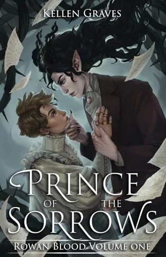 Prince of the Sorrows