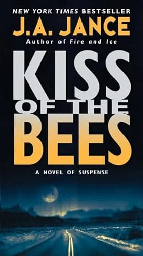 Kiss Of The Bees