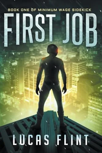 First Job