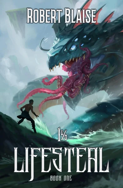 1% Lifesteal