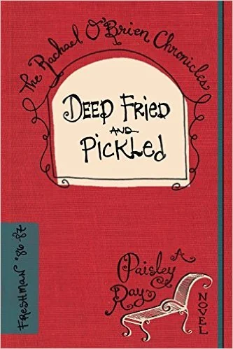 Deep Fried and Pickled