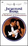 Husband Of Convenience