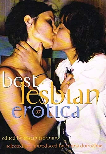 Best Lesbian Erotica 2007