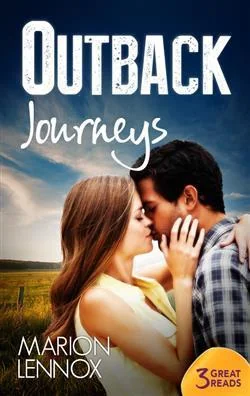 Outback Journeys