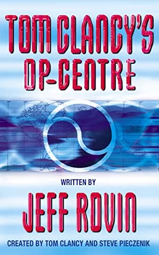 Tom Clancy's Op-Center