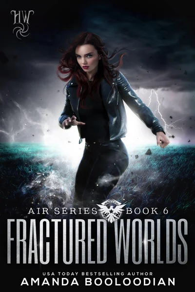 Fractured Worlds