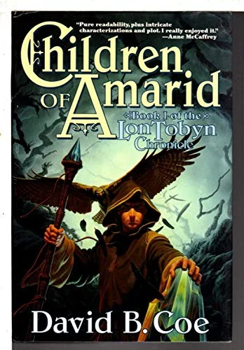 Children of Amarid
