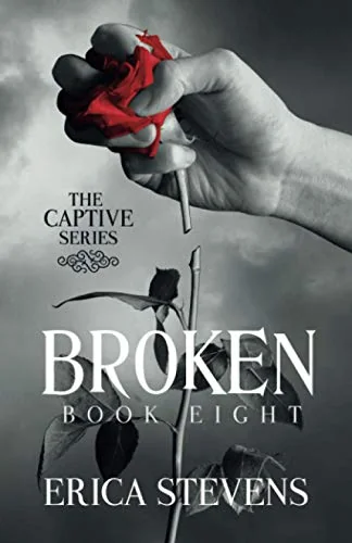 Broken